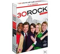 30 Rock - Series 2 - Complete G