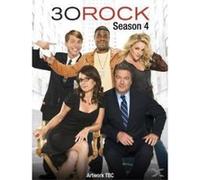 30 Rock - Series 4 - Complete