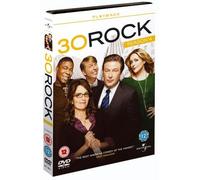 30 Rock - Series 4 - Complete [Import Anglais] (Import) (Coffret De 3 Dvd)