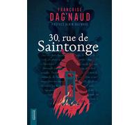 30, rue de Saintonge