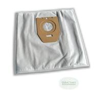 30 Sac, Sac D'Aspirateur Pour pour Philips Turbo TC 537 Electronique Contrôle