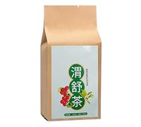 30 Sachets de Sachets de thé aux Clous de Girofle Individuels Sachets de thé Biologiques Doux à Base de Plantes Processus de Broyage de Poudre Ingrédients D'herbes