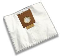 30 Sacs À Poussière Compatibles Avec Bosch BSG 71666 Formula Hygienixx