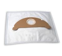 30 sacs à poussière compatibles avec KÄRCHER SÉRIE WD 2.000 - 2.999