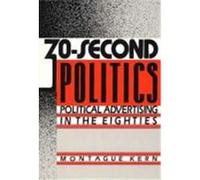 30 Second Politics Montague Kern (Auteur)