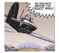 30 Seconds Before The Calico Wall