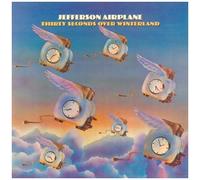 Jefferson Airplane – Thirty Seconds Over Winterland – SPV Entertainment