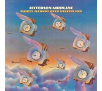 Jefferson airplane - Thirty Seconds Over Winterland