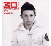 30 Seconds to Mars +1 [Import]