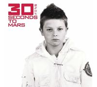 30 Seconds To Mars – 30 Seconds To Mars