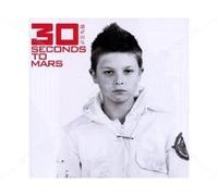 30 Seconds To Mars - 30 Seconds To Mars