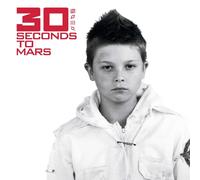 30 Seconds to Mars – 30 Seconds to Mars – Vinyle 12"
