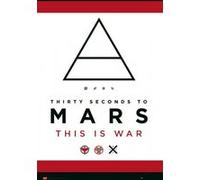 30 Seconds To Mars - 61x91,5 cm - AFFICHE / POSTER G