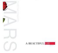 30 Seconds to Mars – A Beautiful Lie – Vinyle 180 g – Import