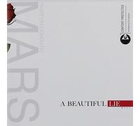 30 Seconds to Mars - A Beautiful Lie by 30 Seconds to Mars (2005) Audio CD