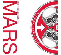 30 Seconds To Mars - A Beautiful Lie - CD - G3z