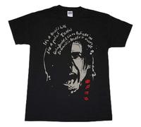 30 Seconds to Mars A Beautiful Lie Jared Leto Alternative Rock Black Men T-Shirt Black 3XL