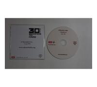 30 Seconds To Mars - A Beautiful Lie - Loop Ger Acetate Dvd