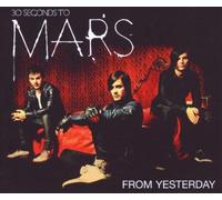 30 Seconds to Mars - from Yesterday [Import]