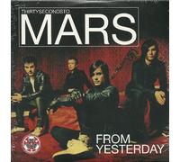 30 Seconds to Mars - from Yesterday [Import]