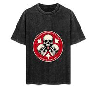 30 Seconds to Mars The Kill Mens T-Shirt Black Unisex Top Tee XL