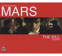 30 Seconds to Mars - The Kill-(New) [Import]