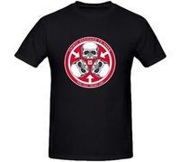 30 Seconds to Mars The Kill Sport T-Shirt Black XXL