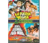 30 Segundos Para Morir/Puerta Negra