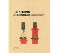 30 sekund o ekonomii - Donald Marron (Littérature, économie et business en polonais)