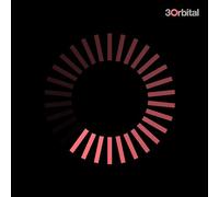 Orbital – 30 Something – CD – Pack de 2