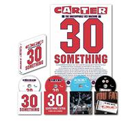 30 Something – Édition Deluxe – 3 CD + DVD – Chrysalis