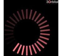 Orbital – 30 Something – CD – Pack de 2
