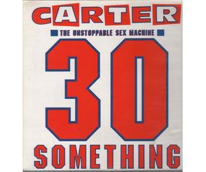 30 Something [Import]
