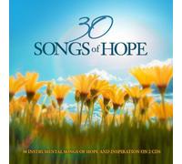 Various Artists - Songs of Hope:30. [Import]