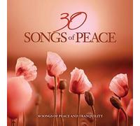 30 Songs Of Peace / Various