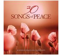 30 Songs Of Peace / Various