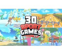 30 Sport Games in 1 (Nintendo Switch)