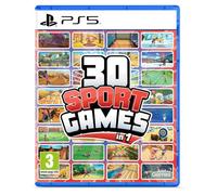 30 Sport Games in 1 PS5