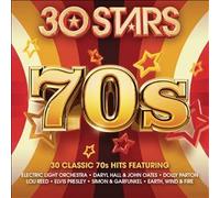 Various Artists - 30 Stars: 70s [Import]