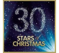 30 Stars: Christmas / Various by VARIOUS ARTISTS [Audio CD] NEUF