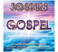 Various Artists - 30 Stars: Gospel