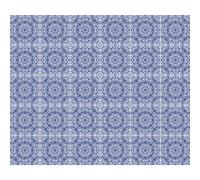 30 stickers carreaux de ciment azulejos Luisa