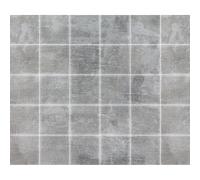 30 stickers carrelages béton ciré