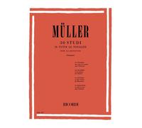 30 Studi In Tutte Le Tonalita