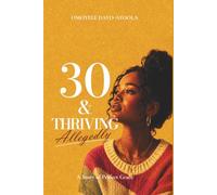 30 & Thriving, Allegedly: A story of a Perfect Grace