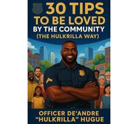 30+ Tips to Be Loved by the Community: The HULKRILLA Way