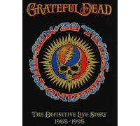 30 Trips Around The Sun : The Definitive Live Story 1965-1995