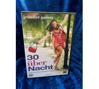 30 Über Nacht – Sony Pictures Home Entertainment – Import