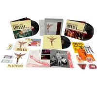 ΙΝ ՍΤΕɌΟ (30ΤΗ ΑΝΝΙVΕRՏΑRΥ ΕDΙΤΙΟΝ), 8-ԼΡ VΙΝΥԼ ΒΟΧSΕΤ