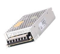 30 W 50 W 75 W 100 W 120 W 350 W 500 W Alimentation à découpage double sortie -5 V 12 V -12 V 15 V -15 V 24 V -24 V AC/DC Transformateur pilote (F12 (12 V -12 V), 75 W)